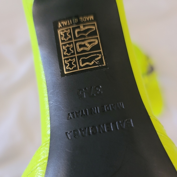 Balenciaga heels - Picture 8 of 10